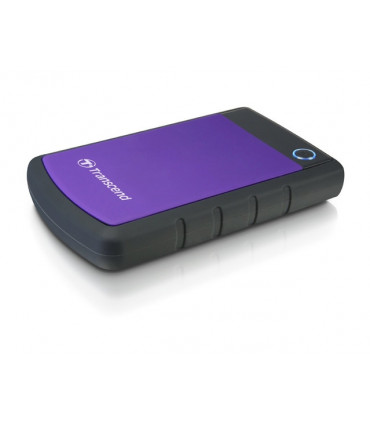 Transcend StoreJet 1TB lilla