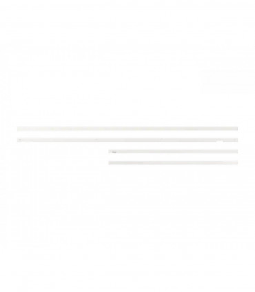 Samsung VG-SCFA43WTBXC Valge raam