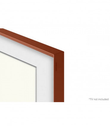 Samsung VG-SCFA55TRCXC Punane raam