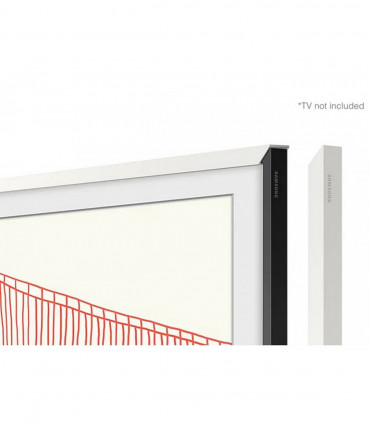 Samsung VG-SCFA75WTBXC Valge raam