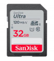 Sandisk Extreme SDHC UHS-I 32GB