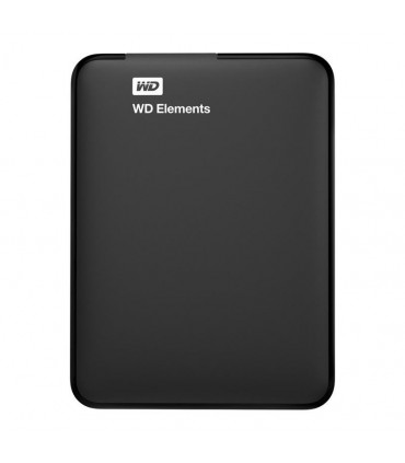 Western Digital Elements USB3 1TB must