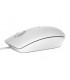 Kingitus! Dell MOUSE USB OPTICAL MS116/WHITE 570-AAIP
