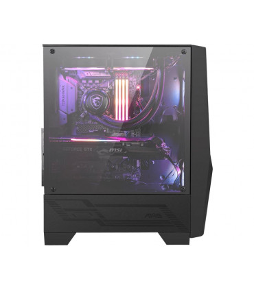 MSI MAG Forge 100R MidiTower MAGFORGE100R