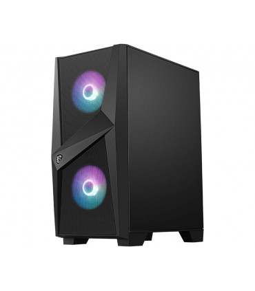 MSI MAG Forge 100R MidiTower MAGFORGE100R