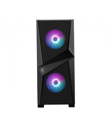 MSI MAG Forge 100R MidiTower MAGFORGE100R