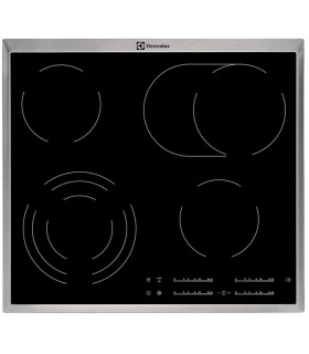 Electrolux EHF46547XK raamiga