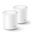TP-LINK Wireless Router 2-pack DECOX20(2-PA