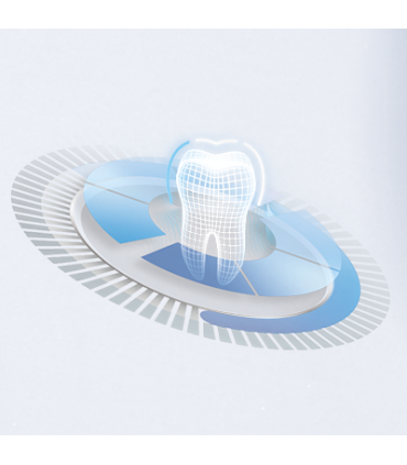 Braun Oral-B iO9 Series, must Onyx (iOM9.1B2.2AD)