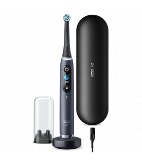 Braun Oral-B iO9 Series, must Onyx (iOM9.1B2.2AD)