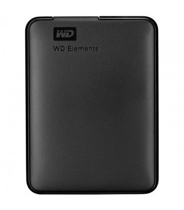 Western Digital Elements USB3 4TB must