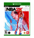 XboxOne NBA 2K22