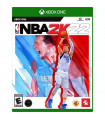 XboxOne NBA 2K22