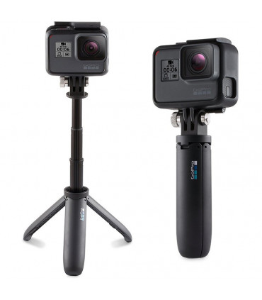 GoPro Shorty käsistatiiv