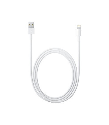 Apple Lightning - USB kaabel 2m