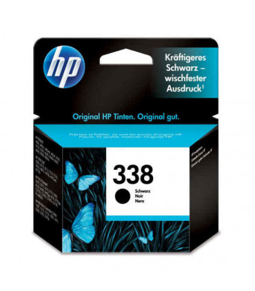 HP 338 must C8765EE