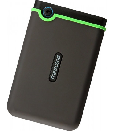Transcend StoreJet 2TB HDD TS2TSJ25M3S