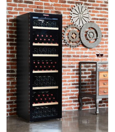 La Sommeliere CTV249