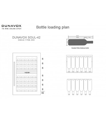 Dunavox DAB-42.117DB
