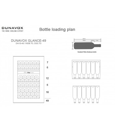 Dunavox DAVG-49.116DBTO