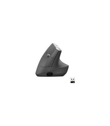 LOGITECH MX Vertical AdvancedErgonomic Mouse