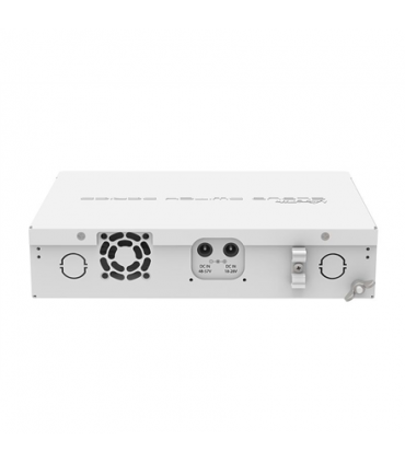 MIKROTIK Switch CRS112-8P-4S-IN