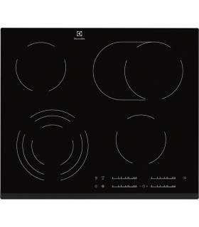 Electrolux EHF6547FXK