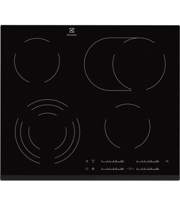 Electrolux EHF6547FXK