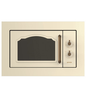 Gorenje BM235CLI Classico Collection Ivory