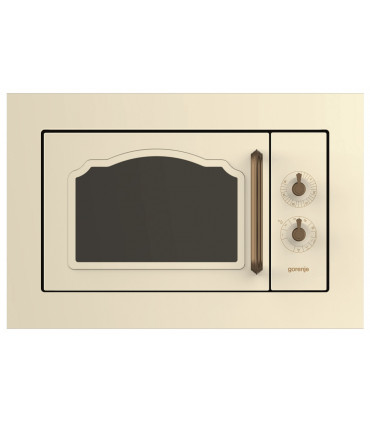 Gorenje BM235CLI Classico Collection Ivory