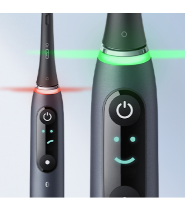 Braun Oral-B iO9 Series, must Onyx (iOM9.1B2.2AD)