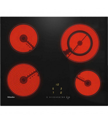 Miele KM 6520 FL HiLight