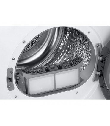 Samsung DV80T5220AE/S7 kuivati