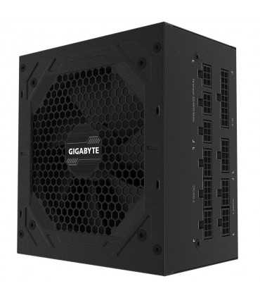 Gigabyte GP-P750GM 750 W, 80 PLUS Gold certified