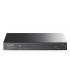 TP-LINK Switch TL-SG2210P Web Managed, Desktop/Wall mountable, SFP ports quantity 2, PoE ports quantity 8, Power supply type Ext