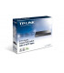 TP-LINK Switch TL-SG2210P Web Managed, Desktop/Wall mountable, SFP ports quantity 2, PoE ports quantity 8, Power supply type Ext