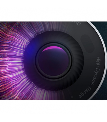 Dell Webcam UltraSharp Black