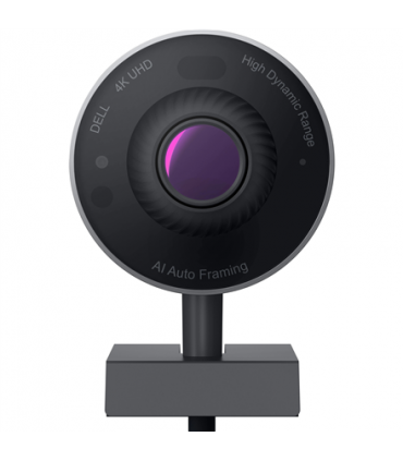 Dell Webcam UltraSharp Black