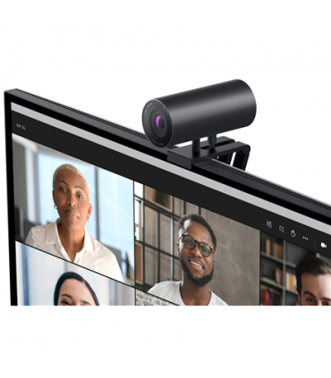 Dell Webcam UltraSharp Black