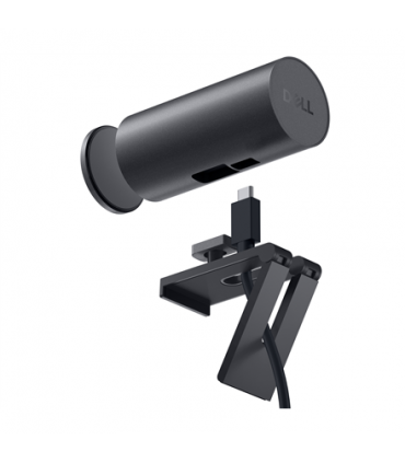 Dell Webcam UltraSharp Black