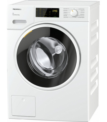 Miele WWD 320 WCS PW