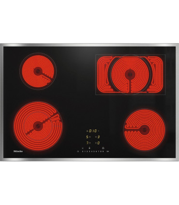 Miele KM 6542 HiLight