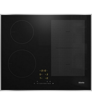 Miele KM 7466 FR 125 Edition induktsioon