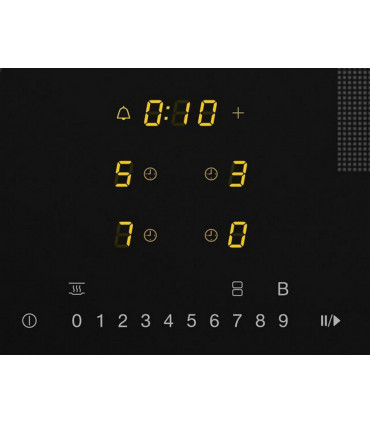 Miele KM 7466 FR 125 Edition induktsioon