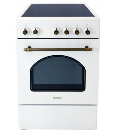 Simfer F 5046 SERBJ IVORY