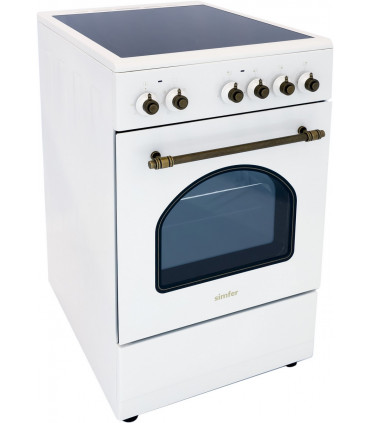 Simfer F 5046 SERBJ IVORY