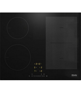 Miele KM 7404 FX induktsioon