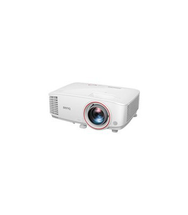 Benq Home Cinema Series TH671ST Full HD (1920x1080), 3000 ANSI lumens, 10.000:1, White