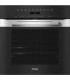 Miele H 7264 B cleanSteel
