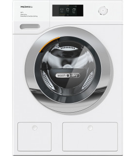 Miele WTR870WPM PWash &TDos kuivatiga